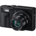 Panasonic DC-TZ99 Compact Digital Camera - Black